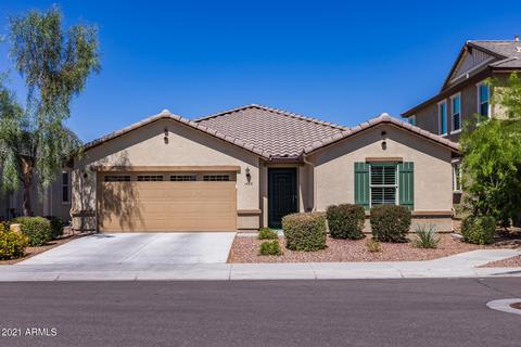 1420 N St Paul --, Mesa, AZ 85205 photo 46