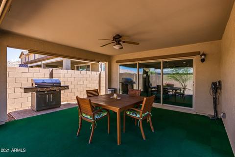 1420 N St Paul --, Mesa, AZ 85205 photo 26