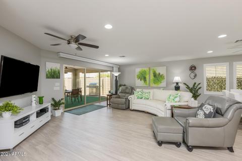 1420 N St Paul --, Mesa, AZ 85205 photo 2