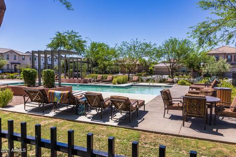 1420 N St Paul --, Mesa, AZ 85205 photo 29