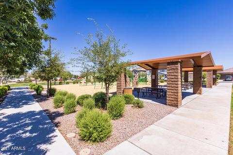 1420 N St Paul --, Mesa, AZ 85205 photo 36