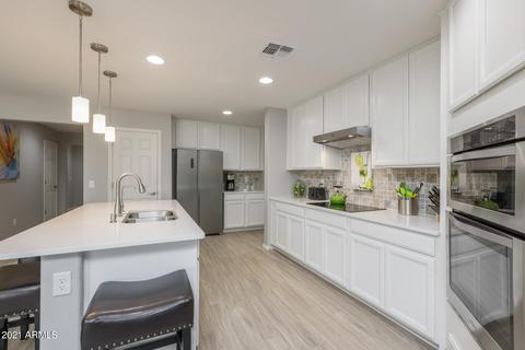 1420 N St Paul --, Mesa, AZ 85205 photo 13