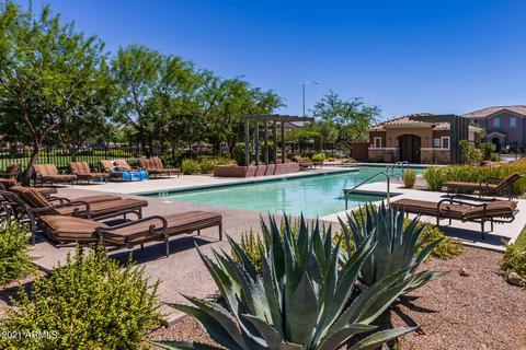 1420 N St Paul --, Mesa, AZ 85205 photo 28