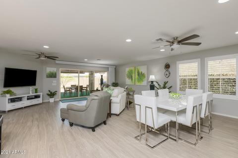 1420 N St Paul --, Mesa, AZ 85205 photo 7