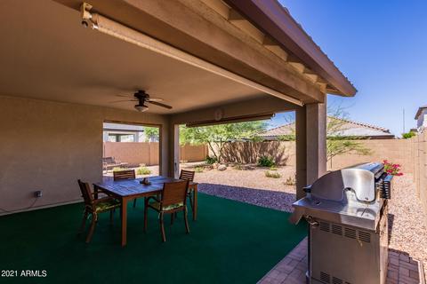 1420 N St Paul --, Mesa, AZ 85205 photo 25