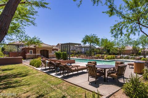 1420 N St Paul --, Mesa, AZ 85205 photo 32