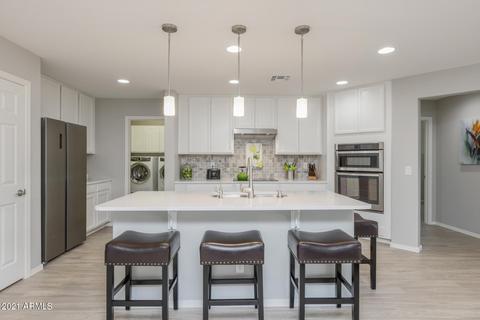 1420 N St Paul --, Mesa, AZ 85205 photo 9