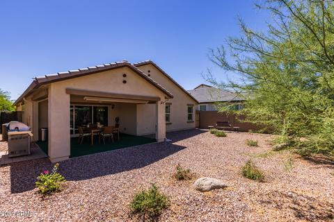 1420 N St Paul --, Mesa, AZ 85205 photo 22