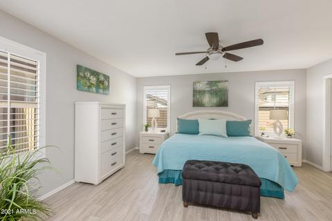 1420 N St Paul --, Mesa, AZ 85205 photo 15