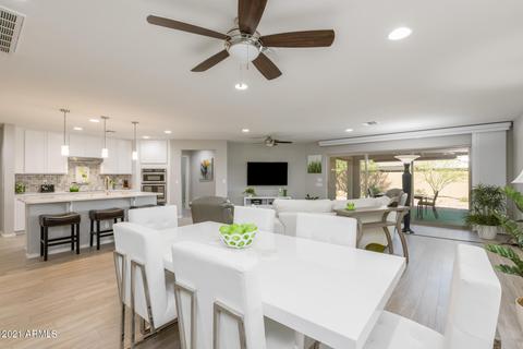 1420 N St Paul --, Mesa, AZ 85205 photo 3
