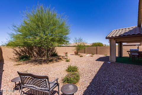 1420 N St Paul --, Mesa, AZ 85205 photo 27