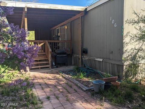 177 W Thompson Rd, Payson, AZ 85541 photo 4