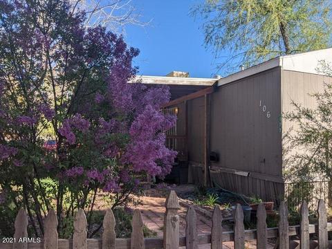 177 W Thompson Rd, Payson, AZ 85541 photo 5