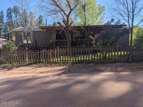 177 W Thompson Rd, Payson, AZ 85541 photo 2