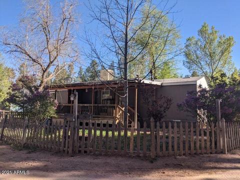 177 W Thompson Rd, Payson, AZ 85541 photo 1