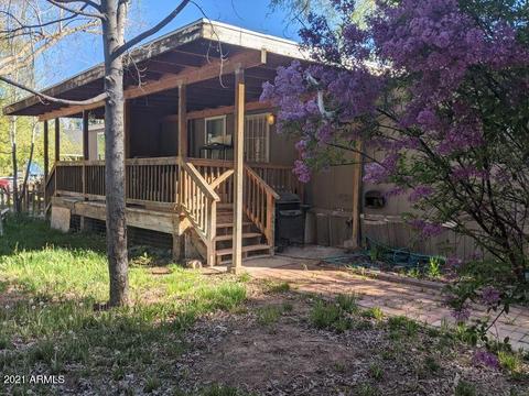 177 W Thompson Rd, Payson, AZ 85541 photo 3