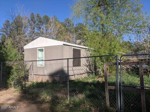 177 W Thompson Rd, Payson, AZ 85541 photo 6