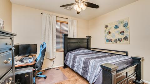 11034 E Dover St, Mesa, AZ 85207 photo 30