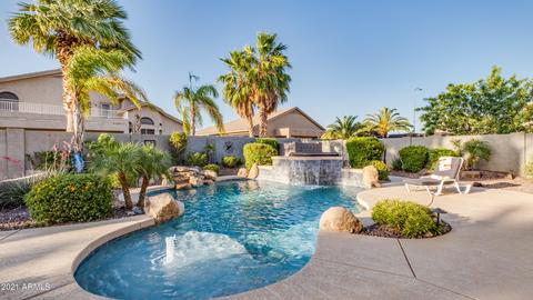 11034 E Dover St, Mesa, AZ 85207 photo 41