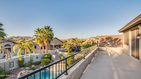 11034 E Dover St, Mesa, AZ 85207 photo 21