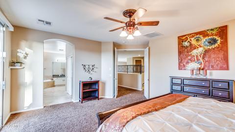 11034 E Dover St, Mesa, AZ 85207 photo 18