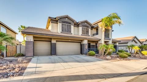 11034 E Dover St, Mesa, AZ 85207 photo 3