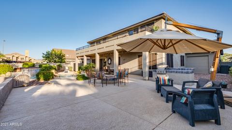 11034 E Dover St, Mesa, AZ 85207 photo 46