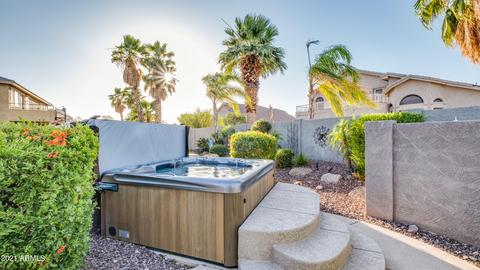 11034 E Dover St, Mesa, AZ 85207 photo 42