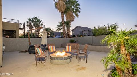 11034 E Dover St, Mesa, AZ 85207 photo 50