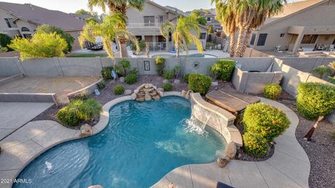 11034 E Dover St, Mesa, AZ 85207 photo 48