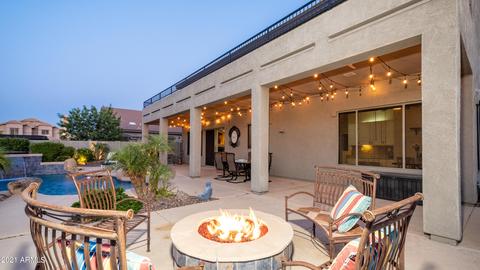 11034 E Dover St, Mesa, AZ 85207 photo 55