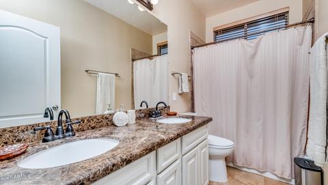11034 E Dover St, Mesa, AZ 85207 photo 38