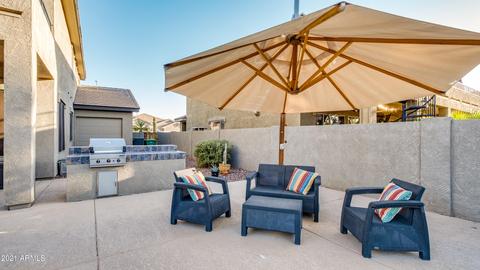 11034 E Dover St, Mesa, AZ 85207 photo 45