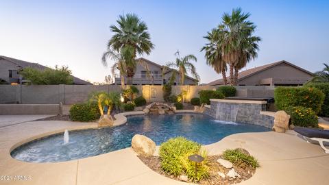 11034 E Dover St, Mesa, AZ 85207 photo 54