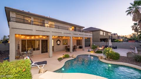 11034 E Dover St, Mesa, AZ 85207 photo 51