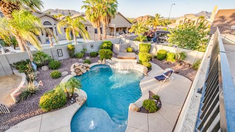 11034 E Dover St, Mesa, AZ 85207 photo 47