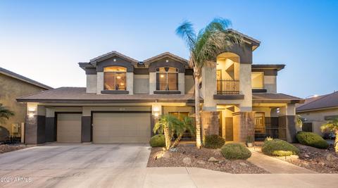 11034 E Dover St, Mesa, AZ 85207 photo 1