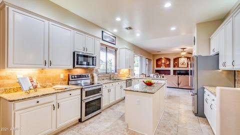 11034 E Dover St, Mesa, AZ 85207 photo 15