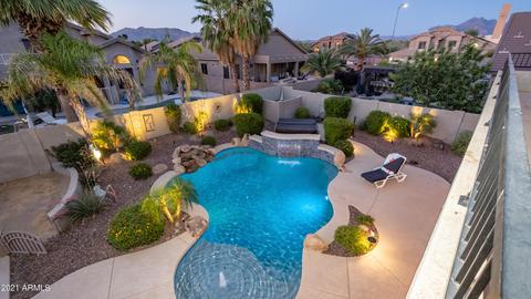 11034 E Dover St, Mesa, AZ 85207 photo 49