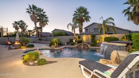 11034 E Dover St, Mesa, AZ 85207 photo 52
