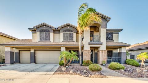 11034 E Dover St, Mesa, AZ 85207 photo 4