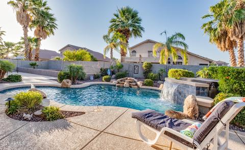 11034 E Dover St, Mesa, AZ 85207 photo 40