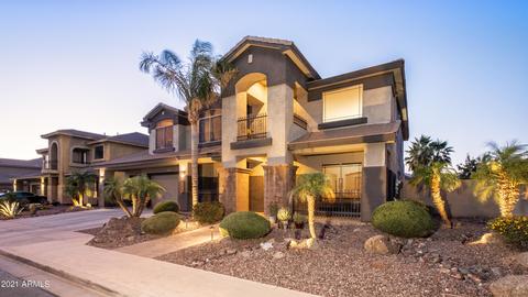 11034 E Dover St, Mesa, AZ 85207 photo 2