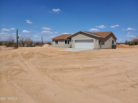 12451 N Hazel Ln, Florence, AZ 85132 photo 1
