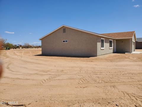 12451 N Hazel Ln, Florence, AZ 85132 photo 5
