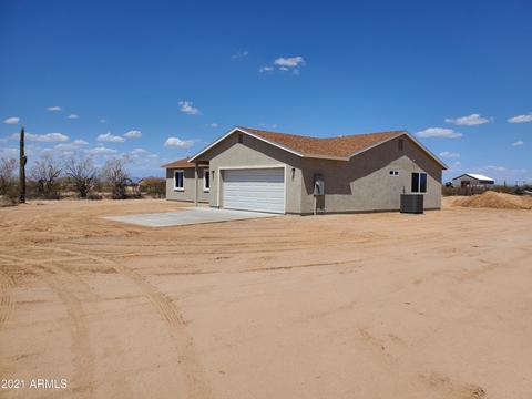 12451 N Hazel Ln, Florence, AZ 85132 photo 2