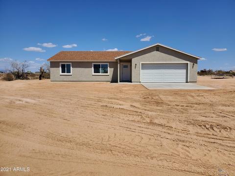 12451 N Hazel Ln, Florence, AZ 85132 photo 3