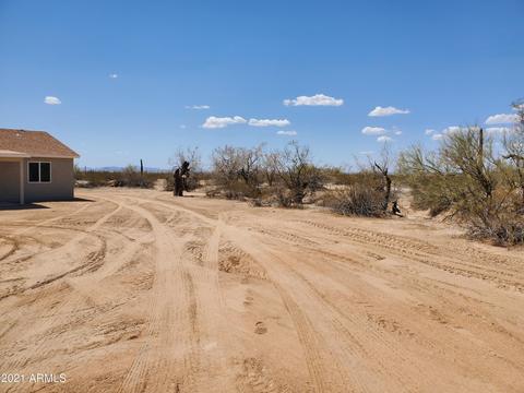 12451 N Hazel Ln, Florence, AZ 85132 photo 6