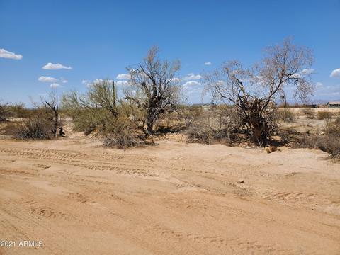 12451 N Hazel Ln, Florence, AZ 85132 photo 7