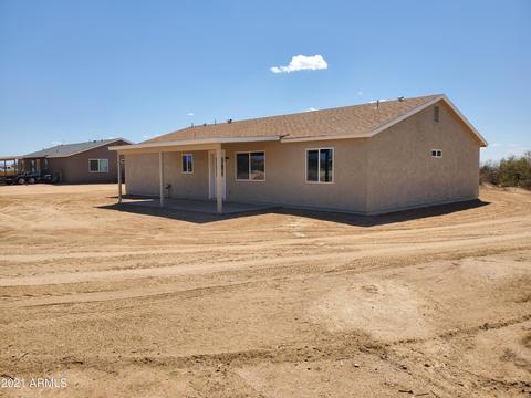 12451 N Hazel Ln, Florence, AZ 85132 photo 27